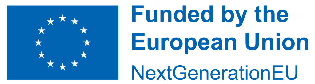 Funded by the European Union